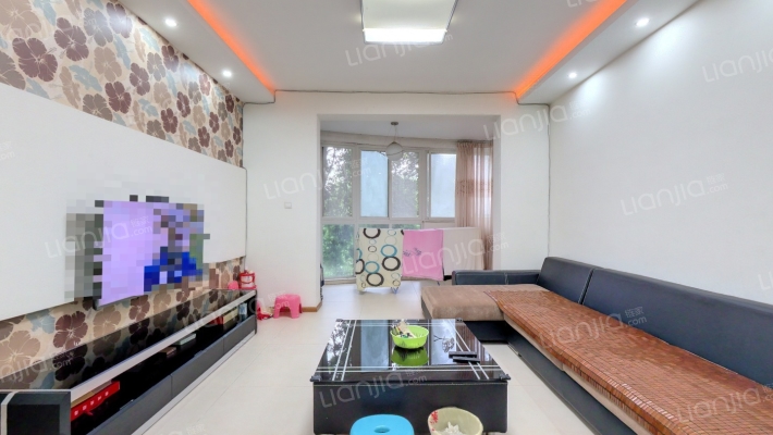 世纪光华二手房实景图