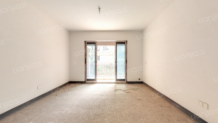 北大资源燕南一期二手房实景图