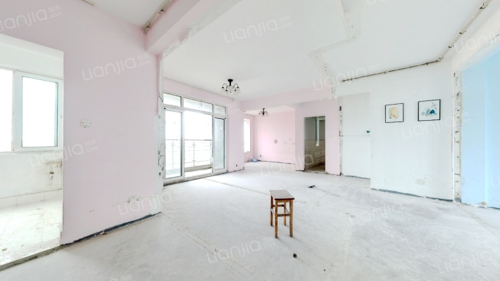 伊萨卡国际城浩泽园二手房实景图