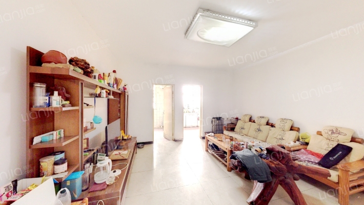 吉恒园二手房实景图