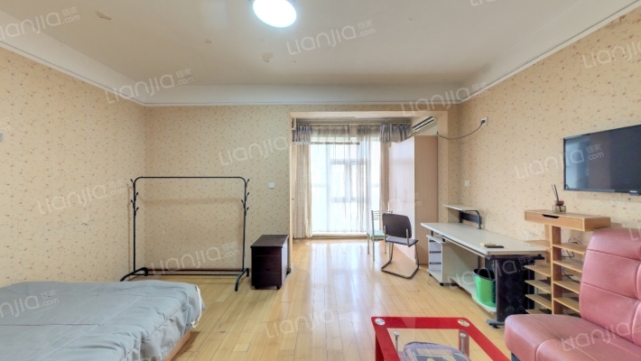 亚星盛世广场二手房实景图