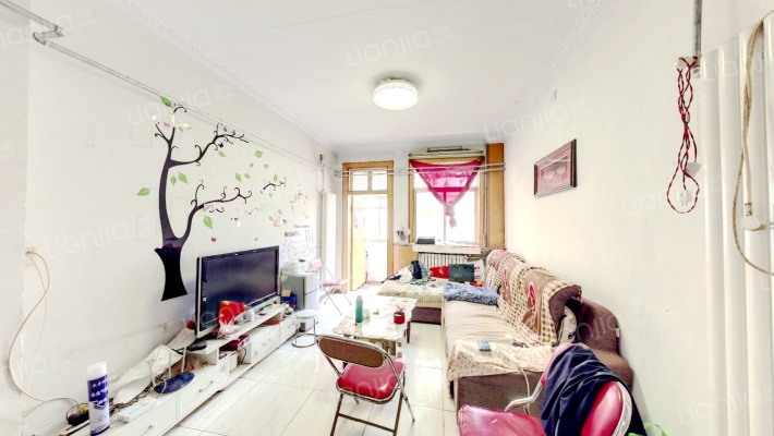 省政协南家属院二手房实景图