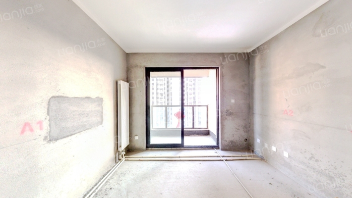 翠园熙晴苑二手房实景图