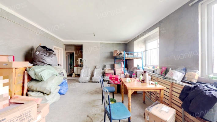 凤凰美地二手房实景图