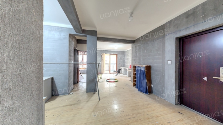 钱江蓝湾二手房实景图