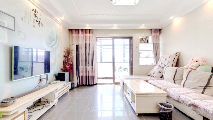 地质局家属院二手房实景图