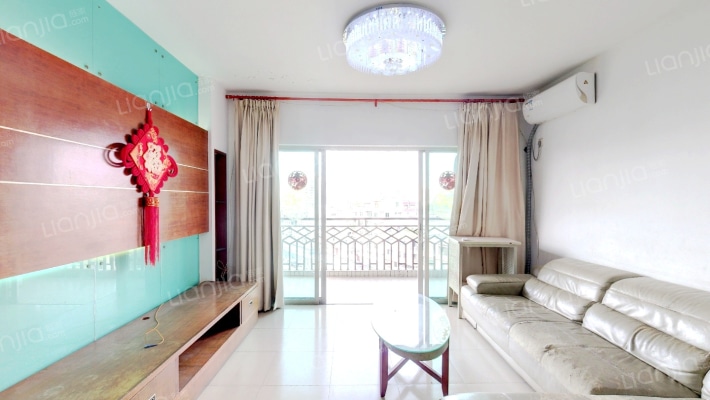 红山大厦二手房实景图