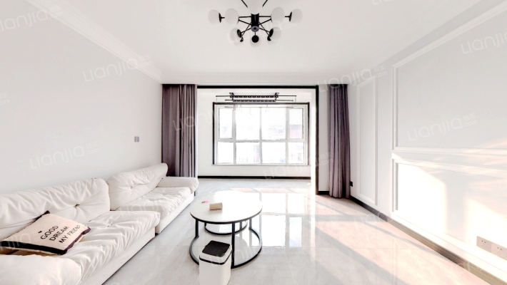 国都名城二手房实景图