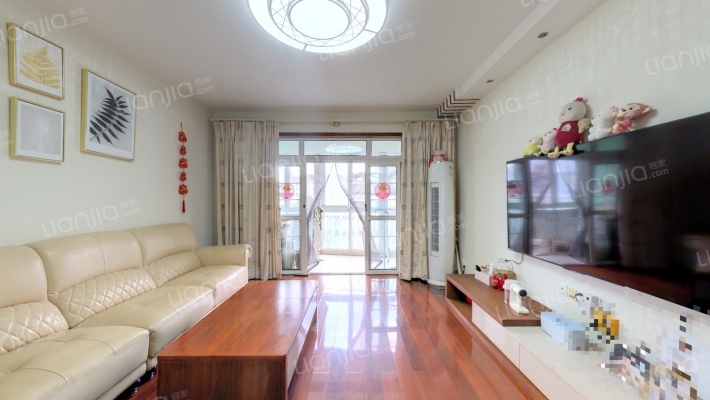 枫丹白露枫丹花园二手房实景图