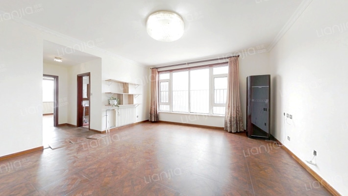 龙海明珠二手房实景图