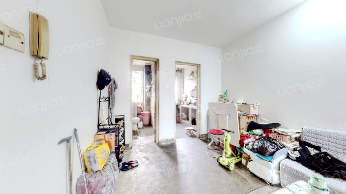 燕归园二手房实景图