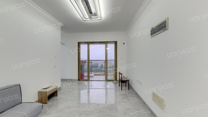 平深星悦汇二手房实景图