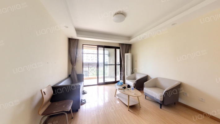 佳兆业君汇上品二手房实景图