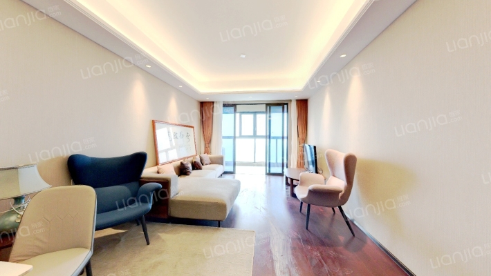 新力东园二手房实景图