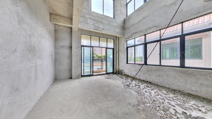 中山市南朗镇泮沙村五村二手房实景图