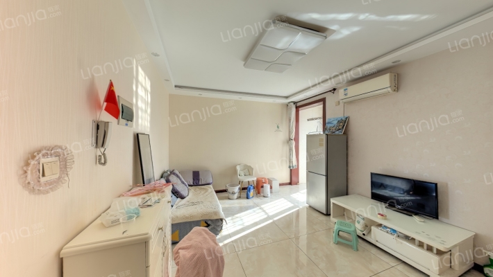 河景园南区二手房实景图