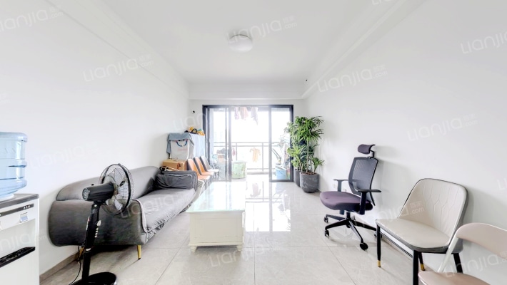 兆邦基·端慧苑二手房实景图