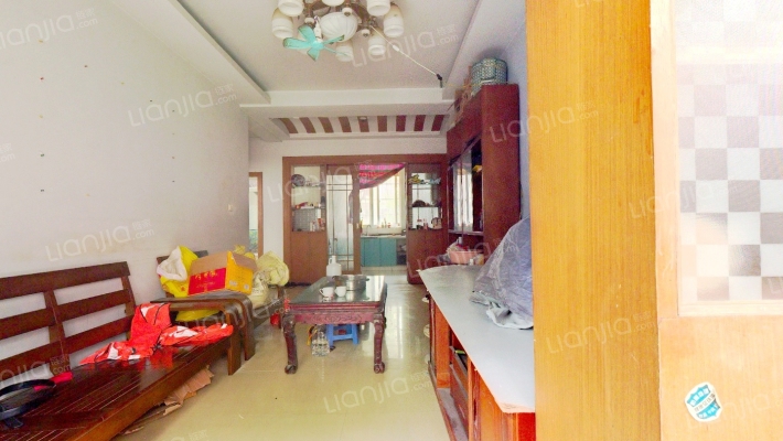 曙光苑二手房实景图