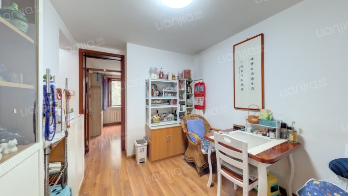 翠微路2号院二手房实景图