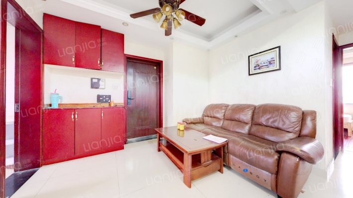 新风丽都北苑二手房实景图