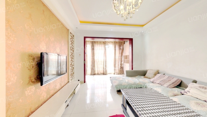 恒宇尊城二手房实景图