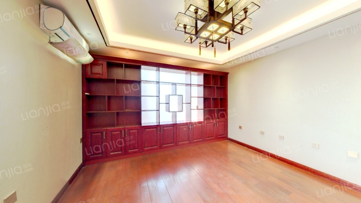 宏发国际名城二手房实景图