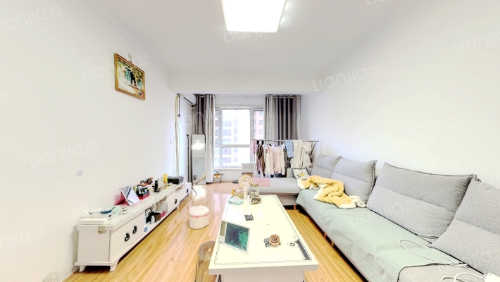 世茂云锦二手房实景图