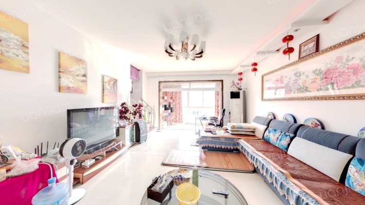 天益佳苑二手房实景图