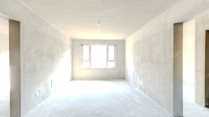 中海橡树园一期二手房实景图