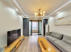 整租·华侨城天际湾B区 3室2厅 北_华侨城天际湾B区租房