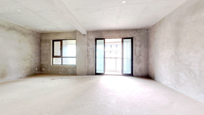 腾龙居公园华府二手房实景图