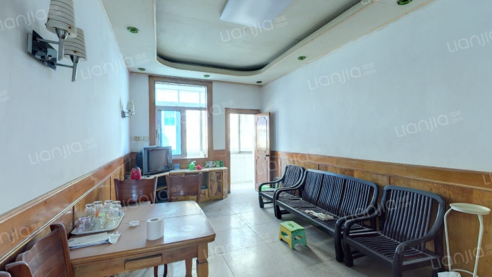 新魏路社区二手房实景图