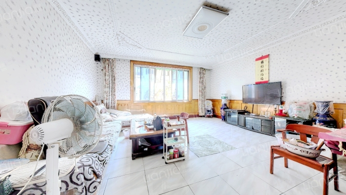 中油雅筑二手房实景图