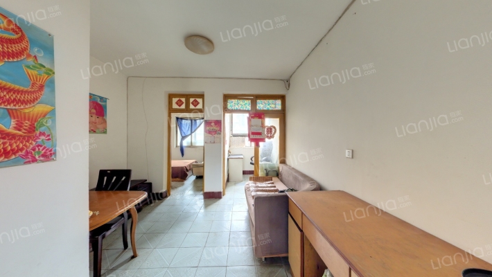 汉渝路二手房实景图