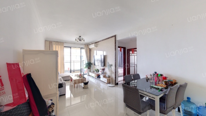 金水湾二手房实景图