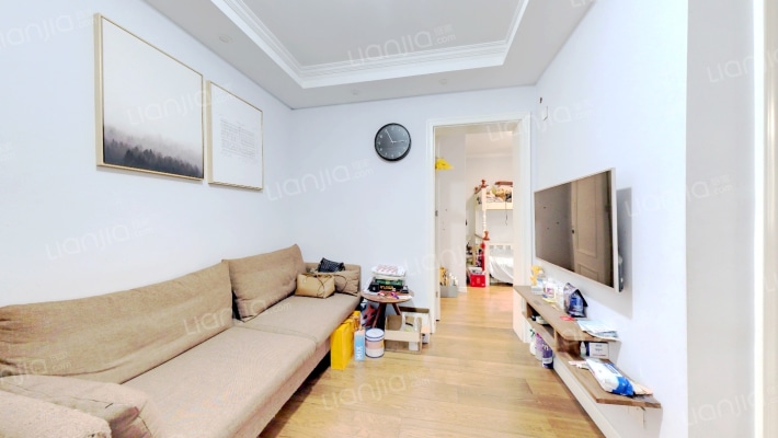 汉口西路二手房实景图