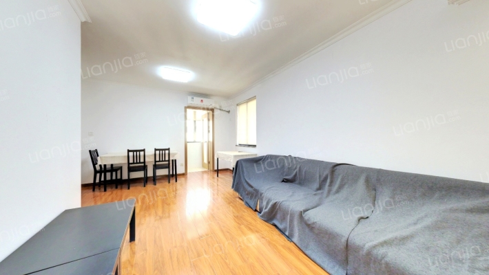 祥和公寓(徐汇)二手房实景图