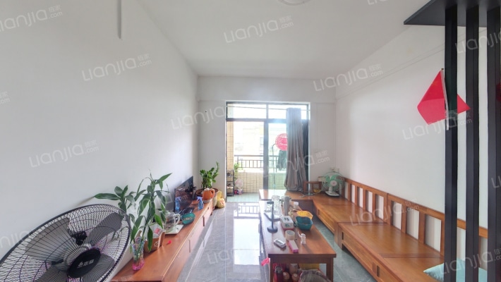 东凤穗茵庭二手房实景图