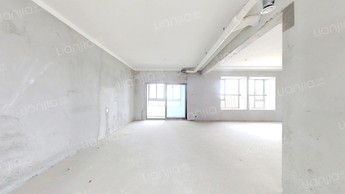 葛洲坝紫郡蘭园二手房实景图