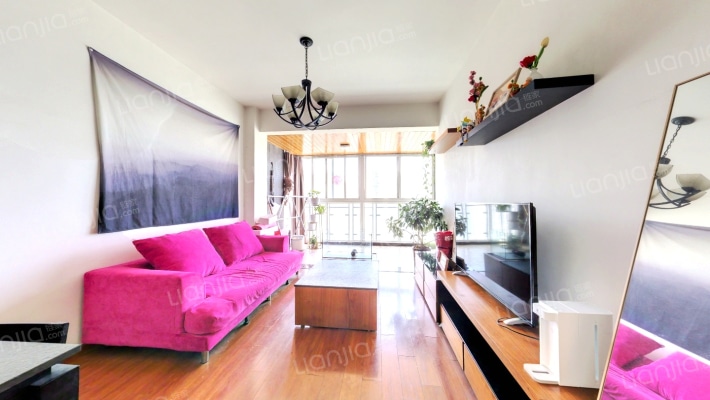 上霖东方二手房实景图