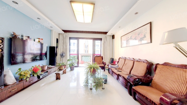 威尼斯水城二手房实景图