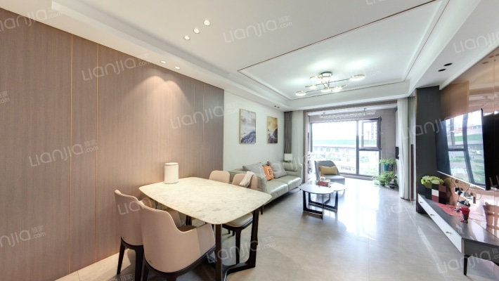 紫榭丽舍二期二手房实景图