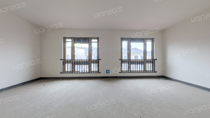 狮山御园二手房实景图