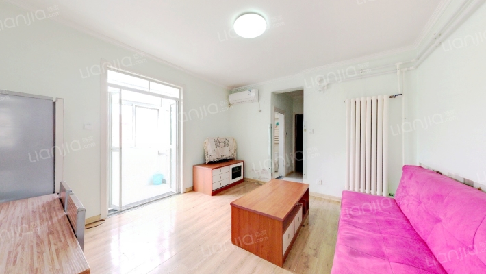 平原路二手房实景图