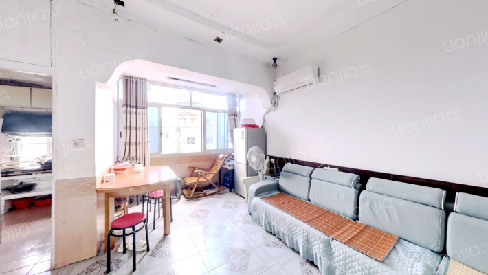 对门山四弄16号二手房实景图