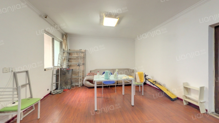 亚太明珠二手房实景图