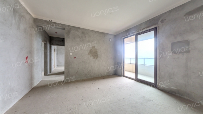 华远海蓝城二期二手房实景图