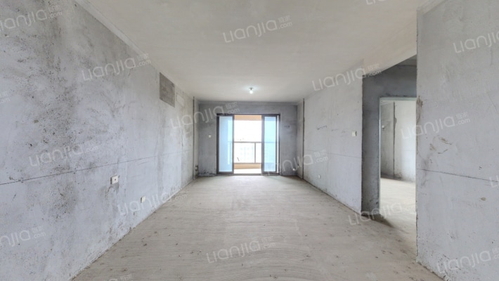 奥克斯缔壹城二手房实景图