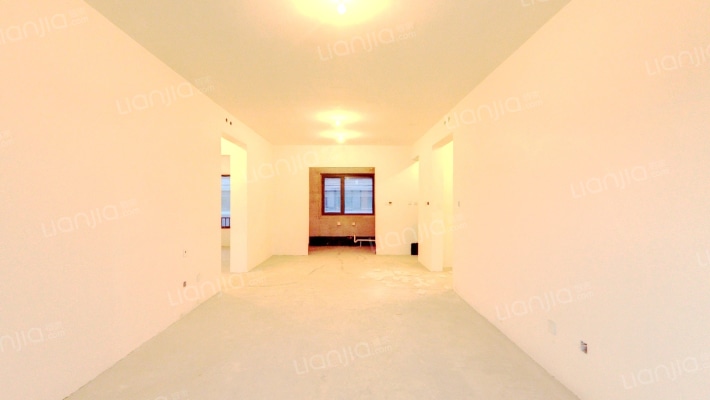 运河宸院朗郡园二手房实景图