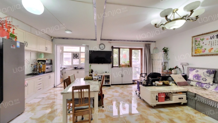 文景小区(南岗区二手房实景图